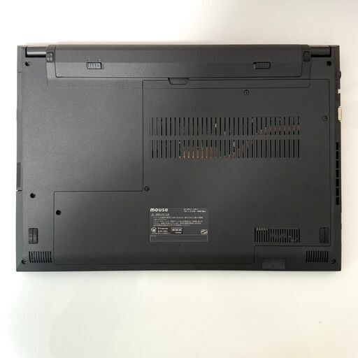 ☆第10世代Corei7☆ SSD1TB 15.6インチ Mouse F71 (あっくPCshop