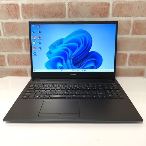 ☆第10世代Corei7☆ SSD1TB 15.6インチ Mouse 人気 F71