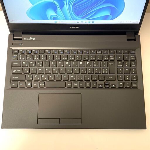 mouse corei7 フルHD15.6インチ 新品SSD512GB 16GB Amazon.co.jp: mouse 【ゲーミング】 ノートパソコン G-tune