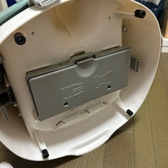 子ども用椅子の画像