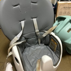 子ども用椅子の画像