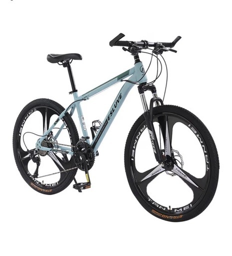 マウンテンバイク