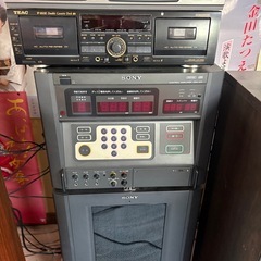 義祖父のカラオケ部屋のもの2/2
の画像