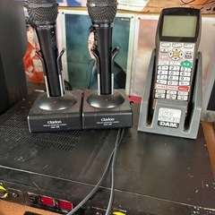 義祖父のカラオケ部屋のもの2/2
の画像