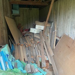 薪しば　ご自由にお持ち帰りくださいの画像