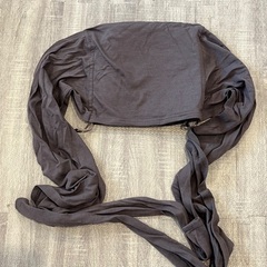 SMORbi 抱っこ紐の画像