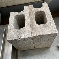 ブロックの画像