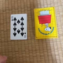 トランプ　の画像