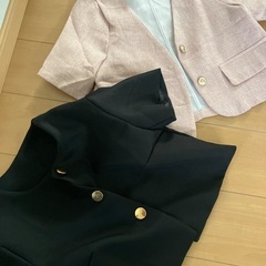 レディース　複数点の画像