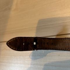 ダニエルウェリントン　腕ど時計の画像