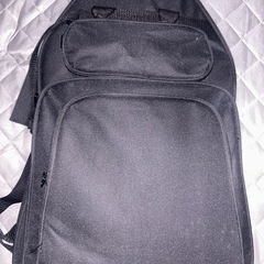 【美品】ギターケース ギターカバー エレキギター ギグバック ギグバッグの画像