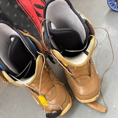 スノーボードの画像