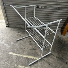 ニトリ　押入れ収納の画像