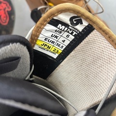 スノーボードの画像
