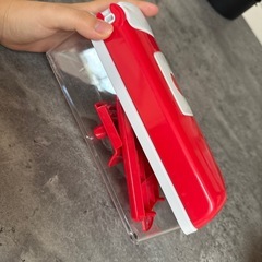 スライサーの画像