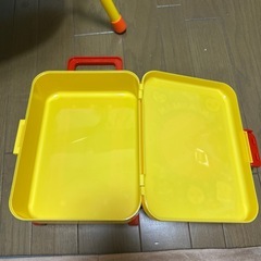 アンパンマンチェアの画像