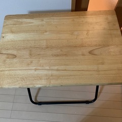 作業台　テーブルの画像