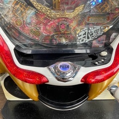 パチンコ台実働品の画像