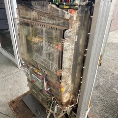 パチンコ台実働品の画像