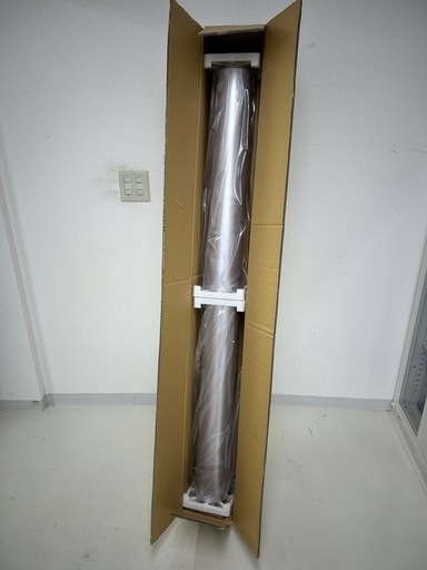 【業務用】中長期マットラミネート　幅690mm新品未使用