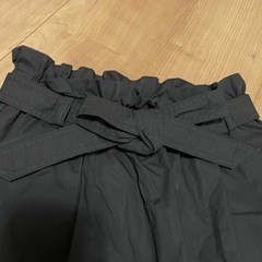 【決まりました】UNIQLOスカート（汚れあり）の画像