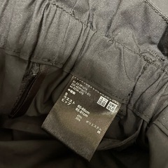 【決まりました】UNIQLOスカート（汚れあり）の画像