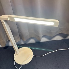 LEDデスクライトの画像
