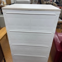 🉐LINE会員限定スペシャル価格🉐【衣装ケース】3570円　18-150の画像