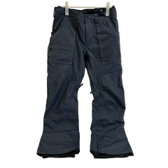 バートン BURTON パンツ スノーボードパンツ 26902 デニムの画像