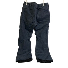 バートン BURTON パンツ スノーボードパンツ 26902 デニムの画像
