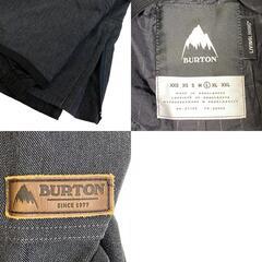 バートン BURTON パンツ スノーボードパンツ 26902 デニムの画像