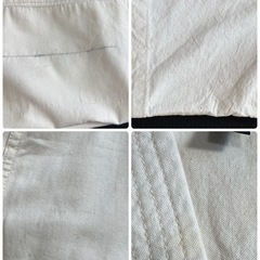 空手 道着フルセット 新極真 1号の画像