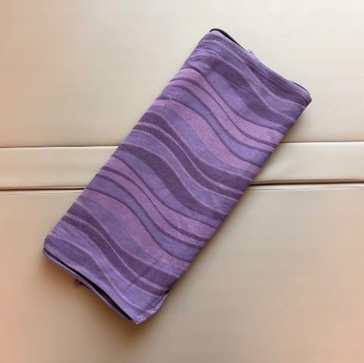 didymosディディモスWellen holunder 紫サイズ5