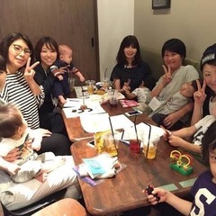 ママ•パパ友の強い味方