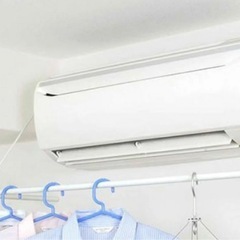 【無料】エアコンハンガーの画像