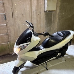 125ccバイク貸し出し