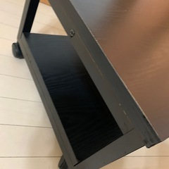 テレビ台の画像