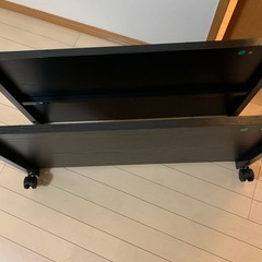 テレビ台の画像