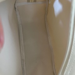 キティちゃんバックの画像