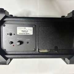 オーディオテクニカ　スピーカー
の画像