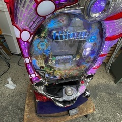 パチンコ台実働品の画像