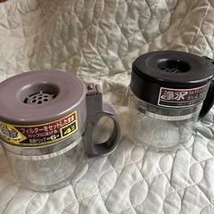 象印　コーヒーメーカーの画像