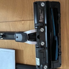Sharkk（シャーク）コ－ドレスステッククリーナー掃除機の画像