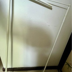【無料】エアコンハンガーの画像