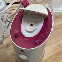 パナソニック ナノケア スチーマー EH-SAシリーズの画像