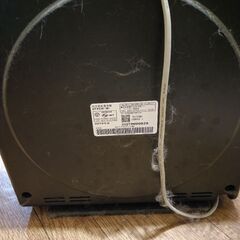 空気清浄機の画像
