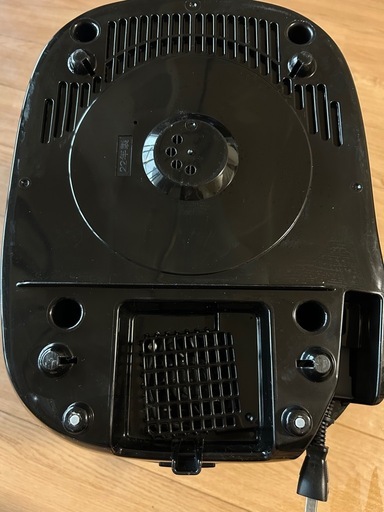 東芝 RC-18VST 炎匠炊き 真空圧力IHジャー炊飯器