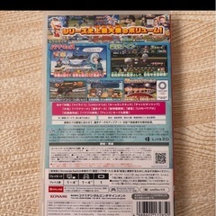 パワプロプロ野球2020 Nintendo Switchの画像