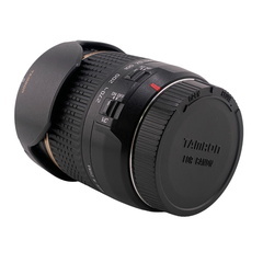 タムロン TAMRON 交換レンズ 18-270mm  f/3.5-6.3mm レンズ  13群16枚 DiII VC PZD ブラックの画像