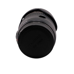 タムロン TAMRON 交換レンズ 18-270mm  f/3.5-6.3mm レンズ  13群16枚 DiII VC PZD ブラックの画像